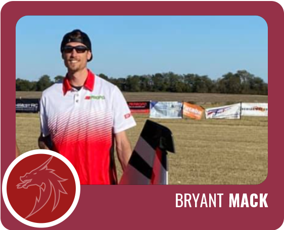 RC Pilot - Bryant Mack