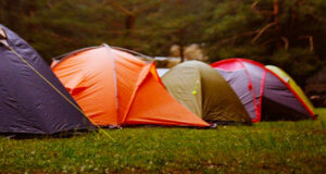 camping tents for aero camping