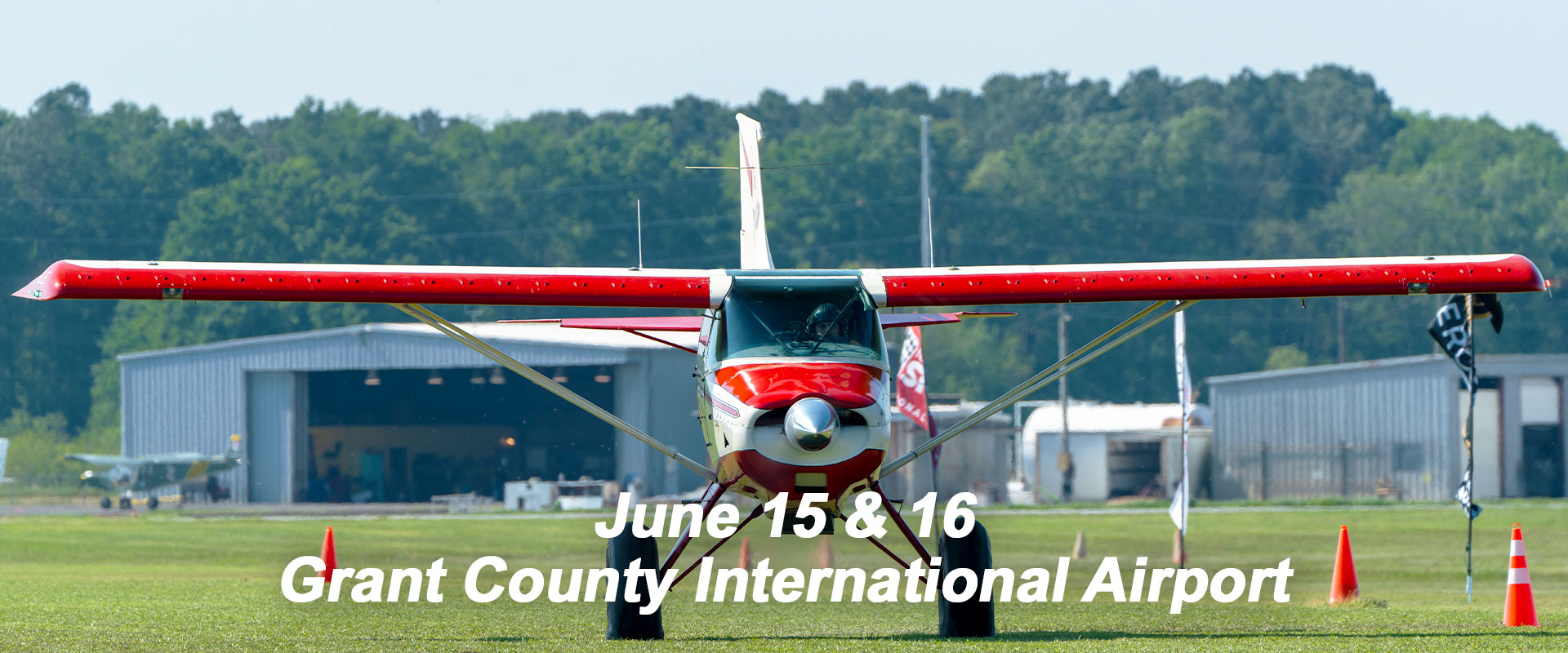 national stol competition header