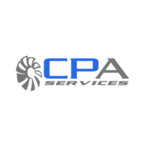 CPA sponsor logo