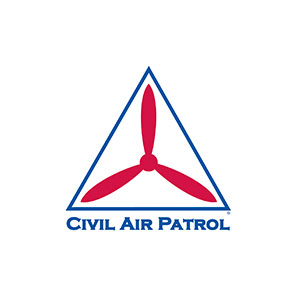 Civil Air Patrol sponsor logo