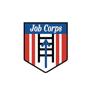 Job Corps sponsor logo