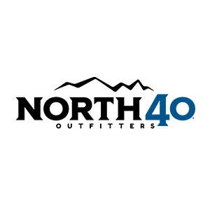 North 40 sponsor logo