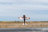 RC Planes Moses Lake Airshow