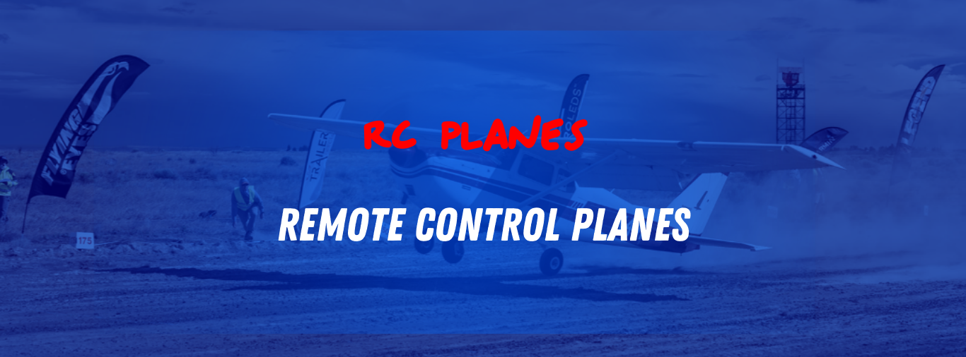 air_website_RC Plane page_example