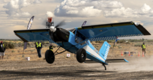AIR_stol article