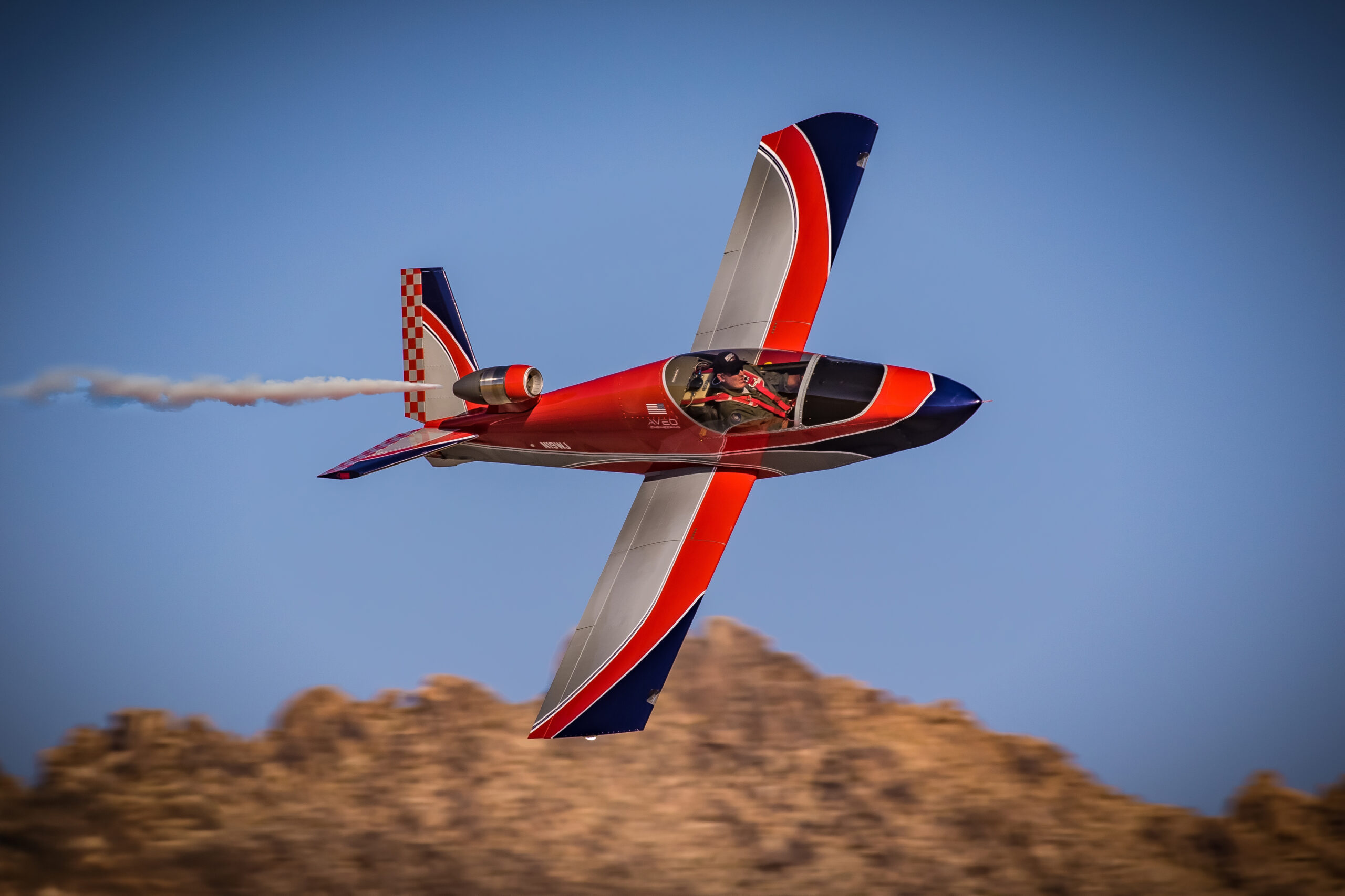 torrey ward moses lake airshow