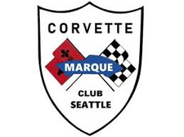 Moses Lake Airshow Car Show Corvette Club Seattle